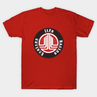 Life Racing Engines T-Shirt